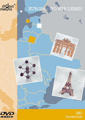 Europa - wo wir leben