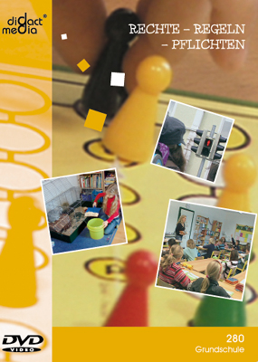 Rechte - Regeln - Pflichten