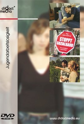 Jugendarbeitslosigkeit