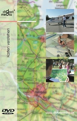 Karten verstehen - Jürgen Weber