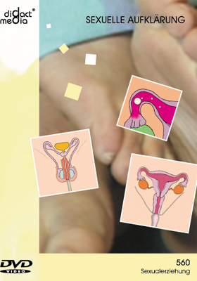 Sexuelle Aufkl&auml;rung - J&uuml;rgen Weber