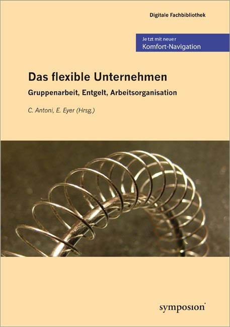 Das flexible Unternehmen - 