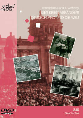 Der Krieg verändert Deutschland und die Welt