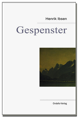 Gespenster