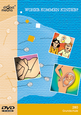 Woher kommen Kinder