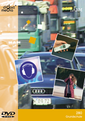 Lärm - Jürgen Weber