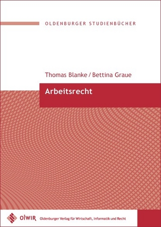 Arbeitsrecht