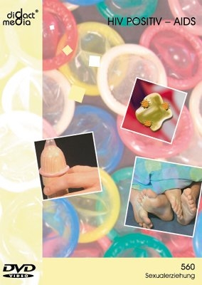 HIV-positiv - Aids