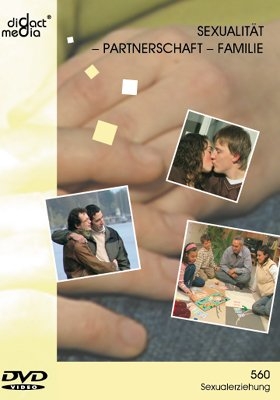 Sexualit&auml;t - Patnerschaft - Familie - J&uuml;rgen Weber