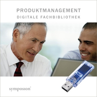 Produktmanagement - Digitale Fachbibliothek