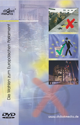 Die Wahlen zum Europ&auml;ischen Parlament - J&uuml;rgen Weber