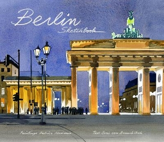 Berlin Sketchbook