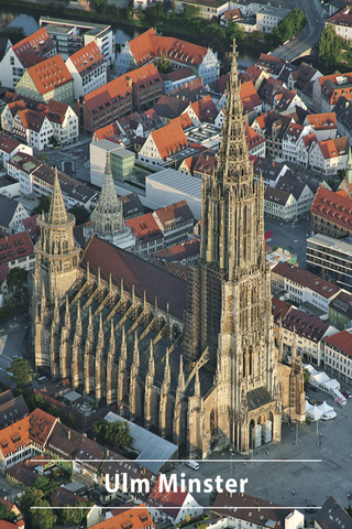 Ulm Minster