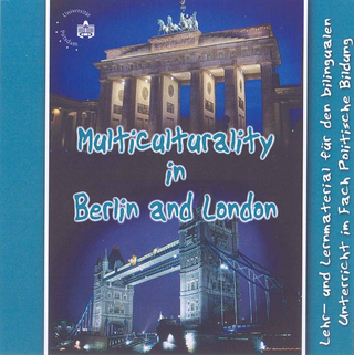 Multiculturality in Berlin and London