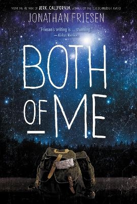 Both of Me - Jonathan Friesen