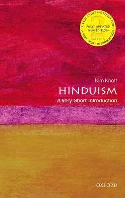 Hinduism - Kim Knott