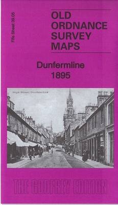 Dunfermline 1895 - Alan Godfrey