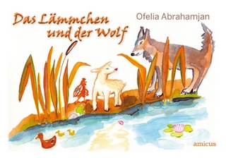 Das Lämmchen und der Wolf