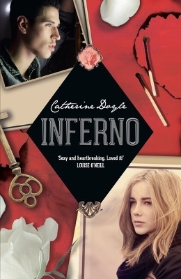 Inferno - Catherine Doyle