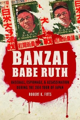 Banzai Babe Ruth