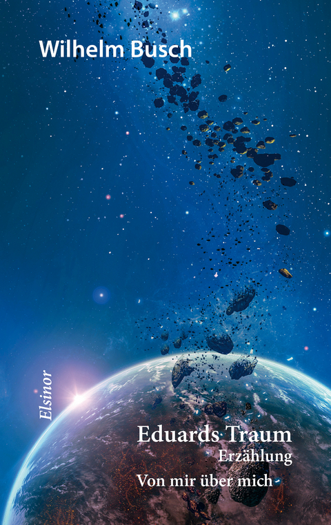 Eduards Traum - Wilhelm Busch