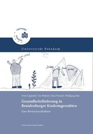 Gesundheitsförderung in Brandenburger Kindertagesstätten