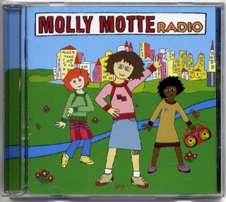 Molly Motte