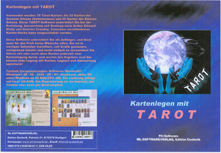 Kartenlegen mit Tarot