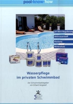 Pool-Know-How - Erhard Hergesell