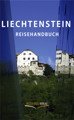 Liechtenstein - Karsten-Thilo Raab, Ulrike Katrin Peters