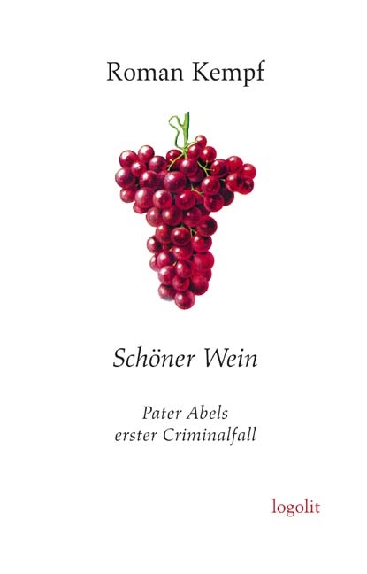 Sch&ouml;ner Wein - Roman Kempf