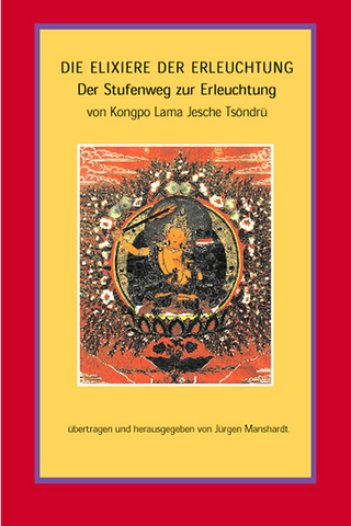 Die Elixiere der Erleuchtung