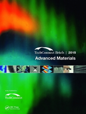 TechConnect Briefs 2015 - Four Volume Set