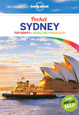Lonely Planet Pocket Sydney