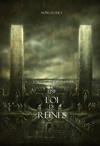 Une Loi de Reines (Tome 13 de L'anneau Du Sorcier)