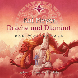 Drache und Diamant