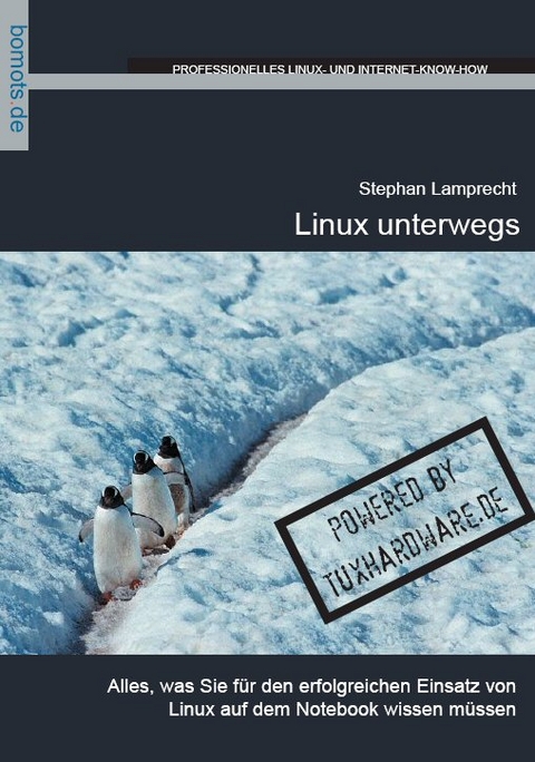 Linux unterwegs - Rene Gäbler