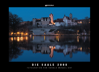 Die Saale 2008