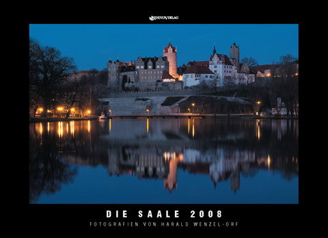 Die Saale 2008 - 