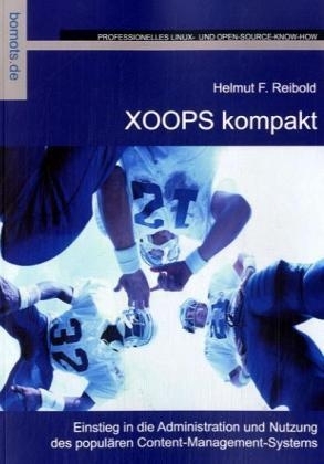 XOOPS kompakt