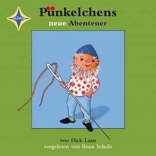 Pünkelchens neue Abenteuer