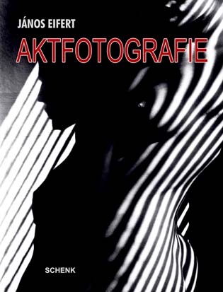 Aktfotografie - J&aacute;nos Eifert