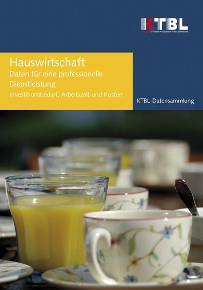 Hauswirtschaft - Paula Weinberger-Miller, Elisabeth Loock, Gisela Enderle