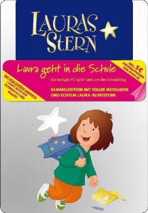 Lauras Stern - Laura geht zur Schule