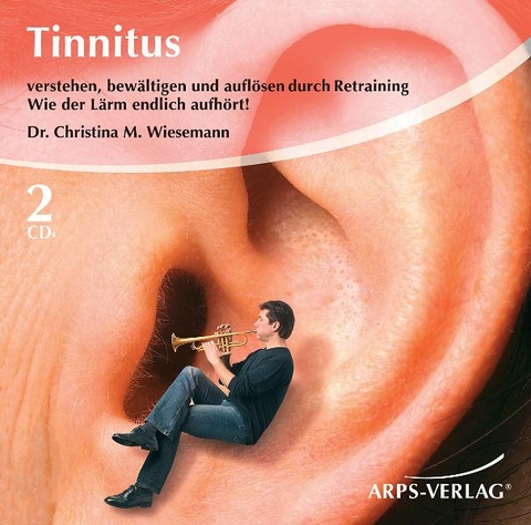 Tinnitus - Christina Wiesemann