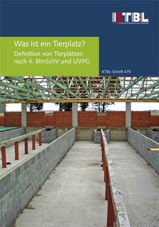 Was ist ein Tierplatz?