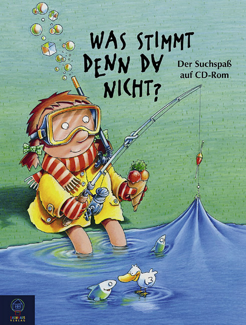 Was stimmt denn da nicht