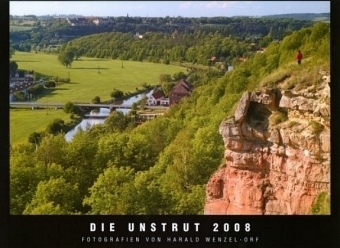 Die Unstrut 2008 - 