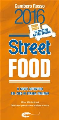 Street Food 2016