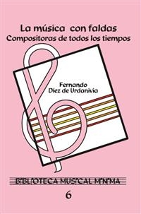 La música con faldas